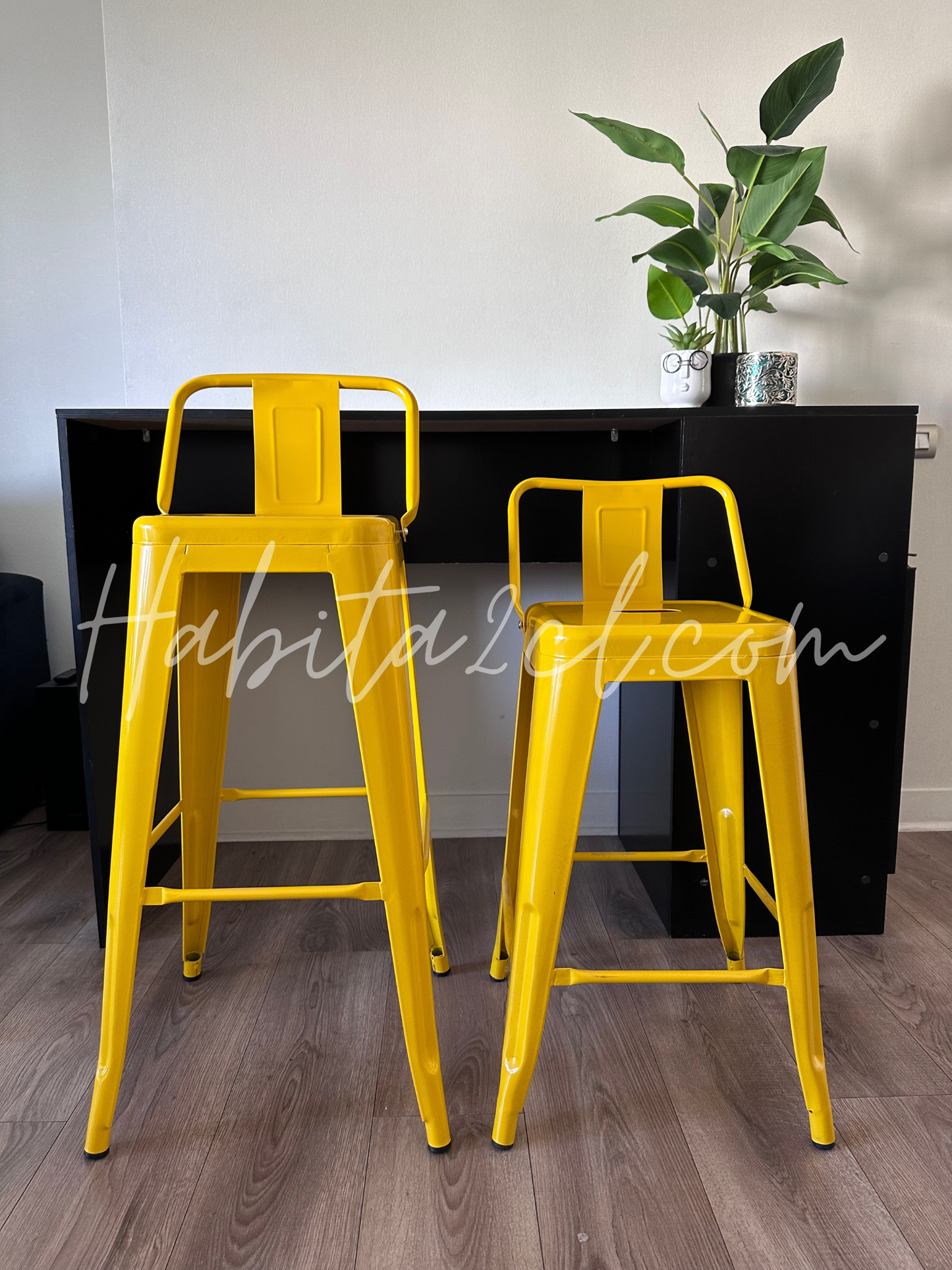 Taburete Tolix 64 Cm