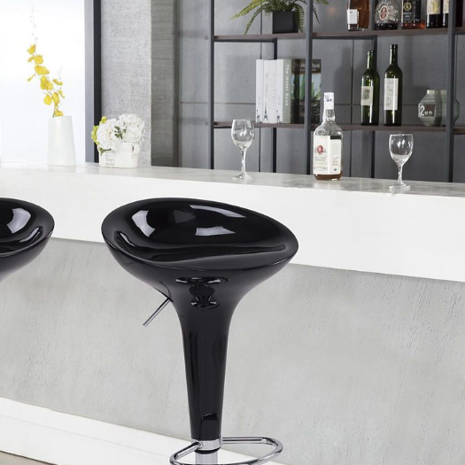 Piso de bar Acrílico (Ajustable)