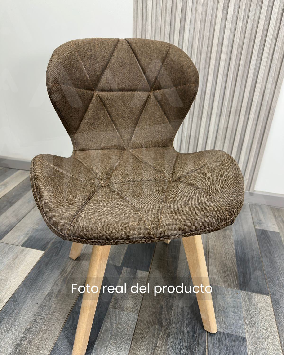 Silla Radar Lino
