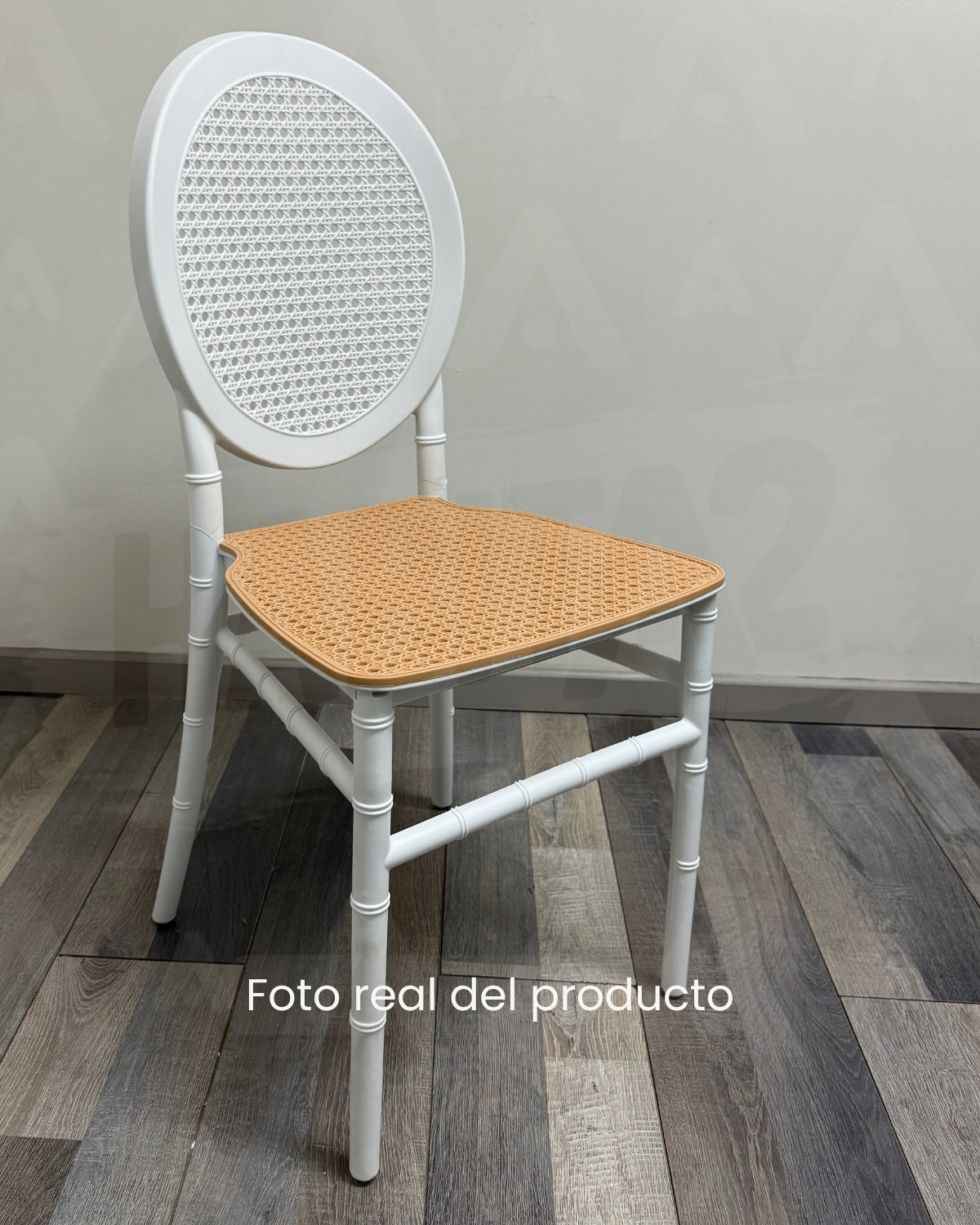 Silla Moody