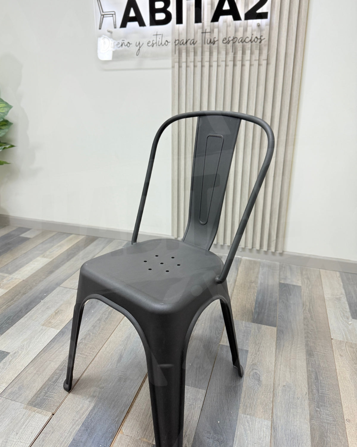 Silla Tolix PP