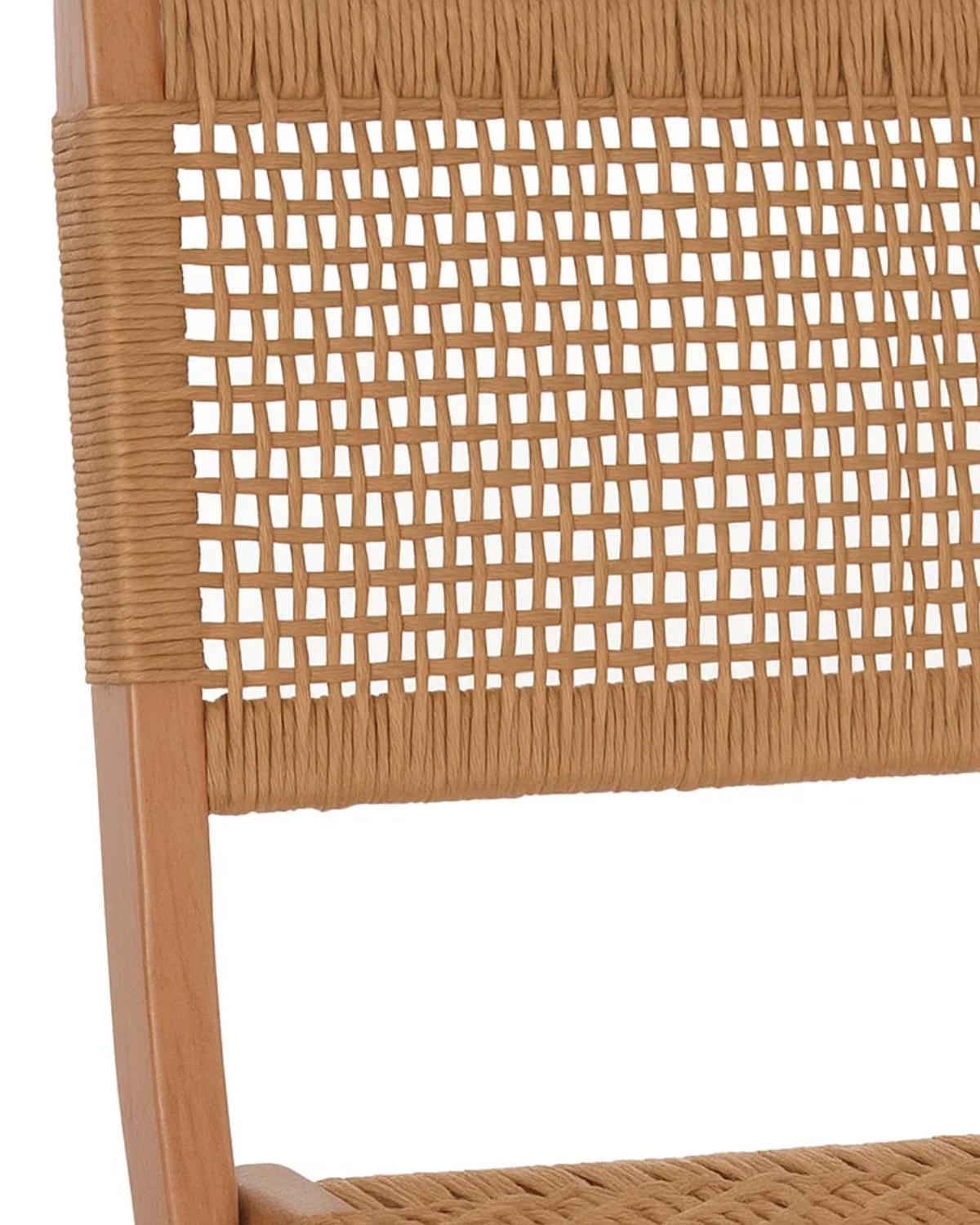 Silla Maia Tejida