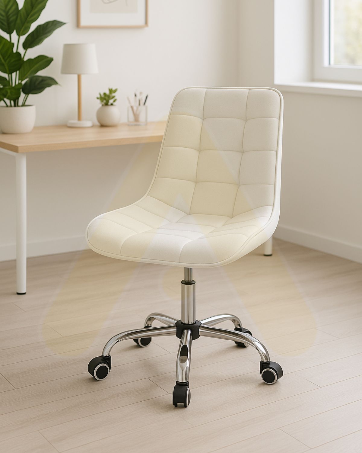 Silla de escritorio Roma
