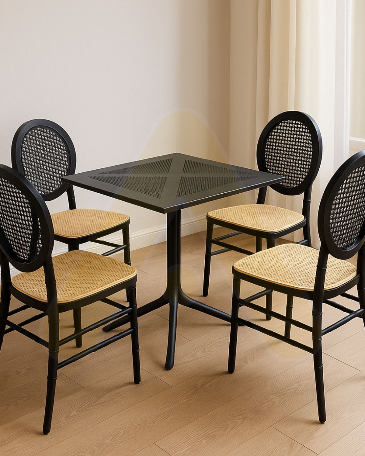 Comedor Moody Polipropileno