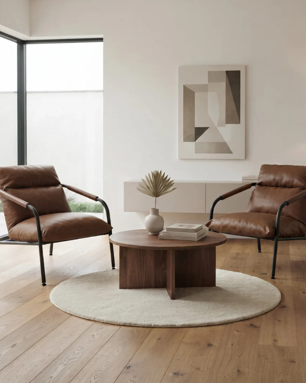 Sitial Lounge Maverick