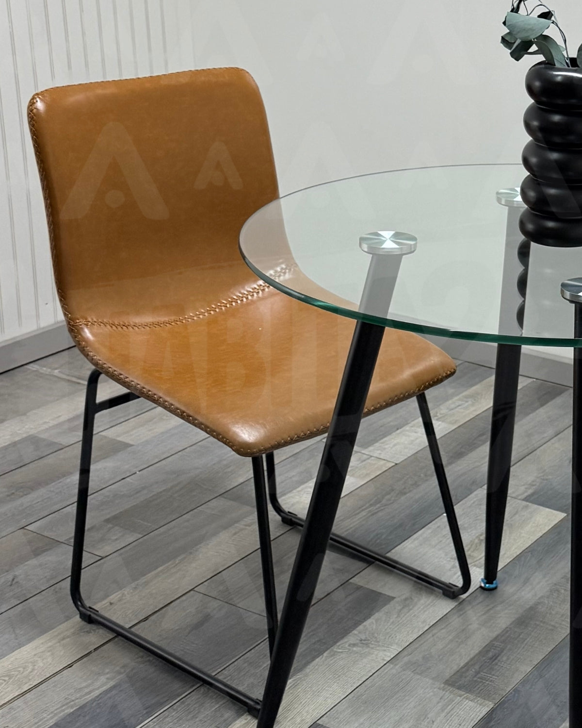 Comedor Leah Minimalista