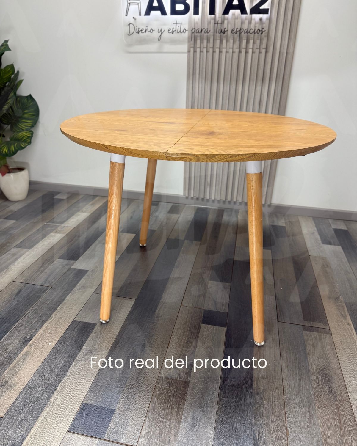 Mesa Extensible 100-140-180 cm