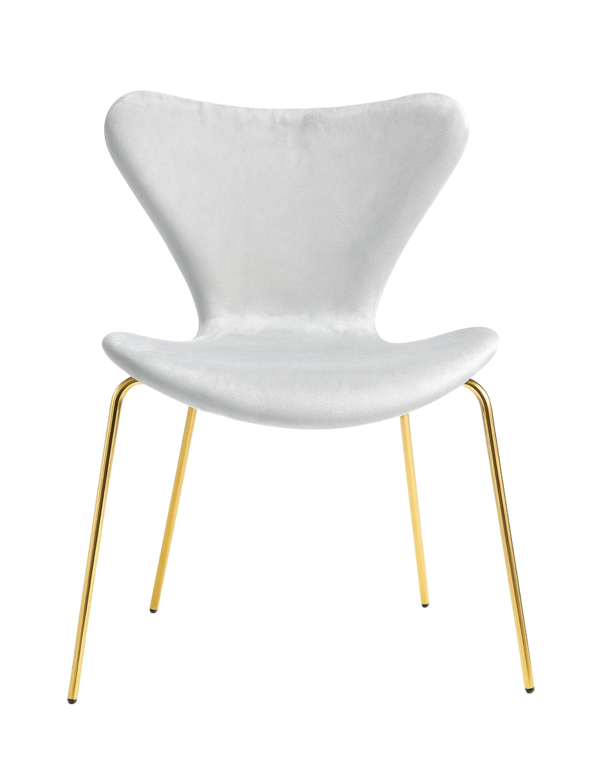 Silla JLove Velvet Gold