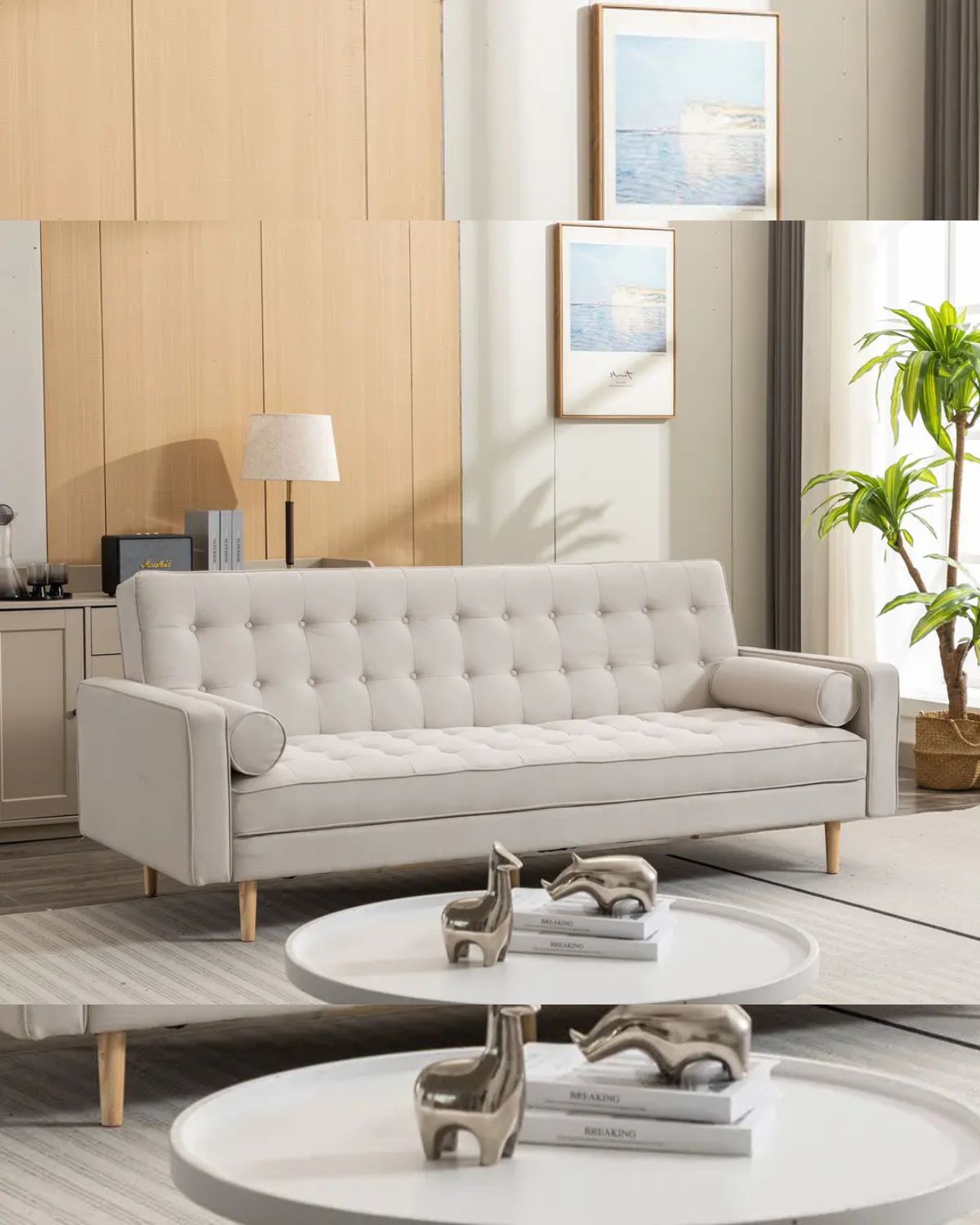 Sofa Cama Milady