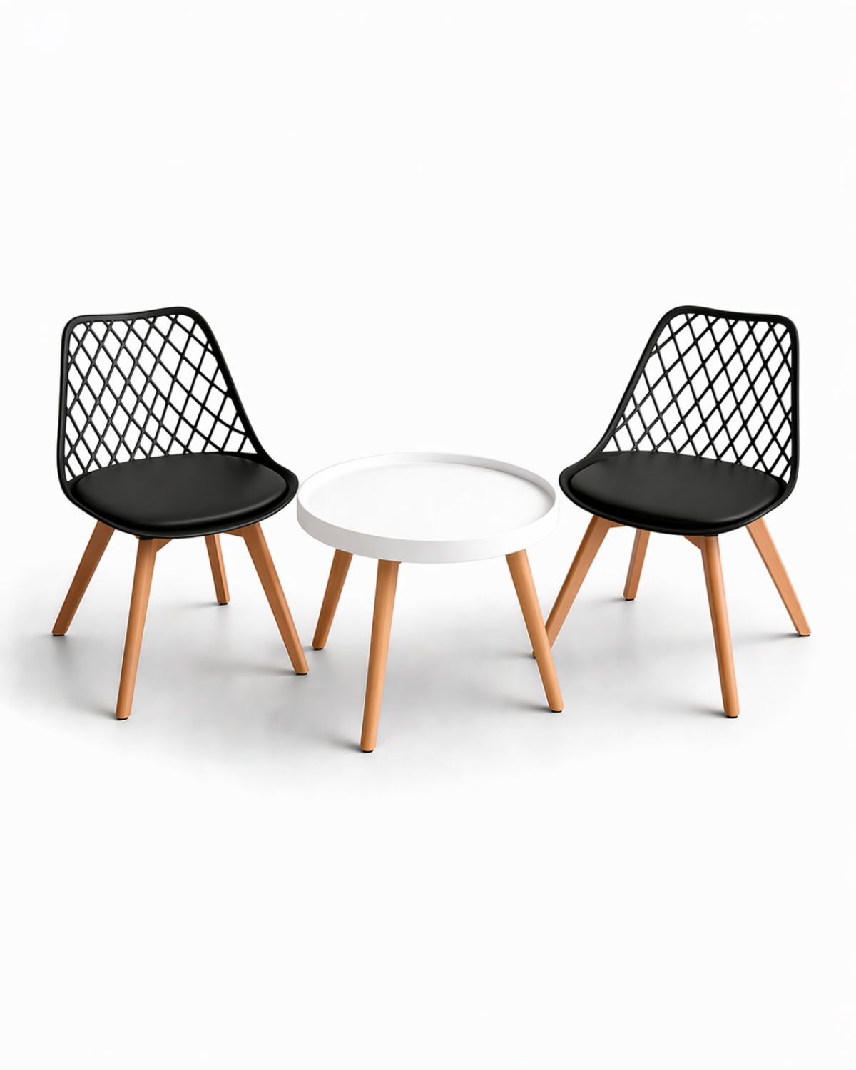 Set de Balcon o Terraza Magic Tulip Mesh