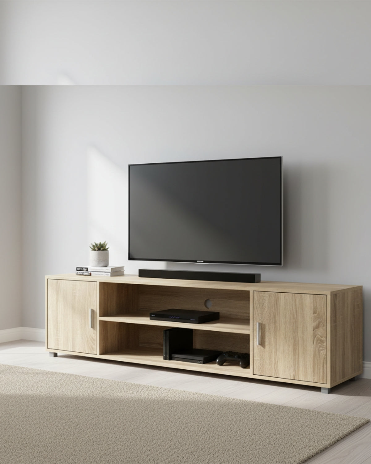 Rack de TV Bunny