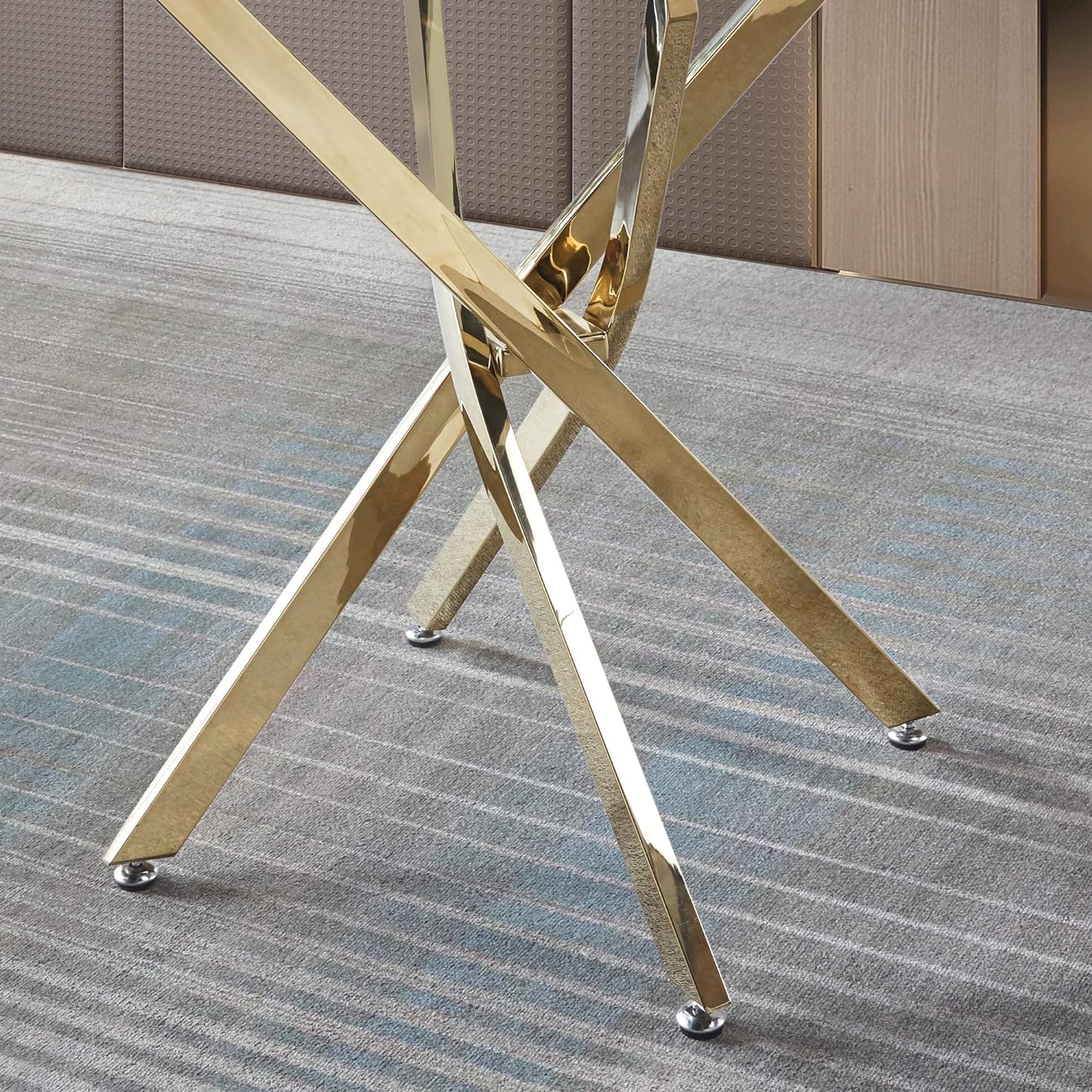 Mesa Dubai Gold 80 cm