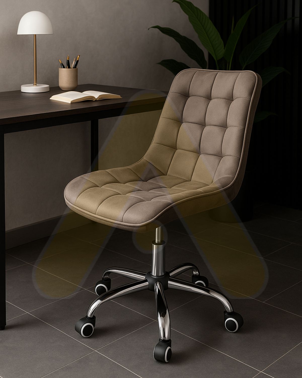 Silla de escritorio Roma