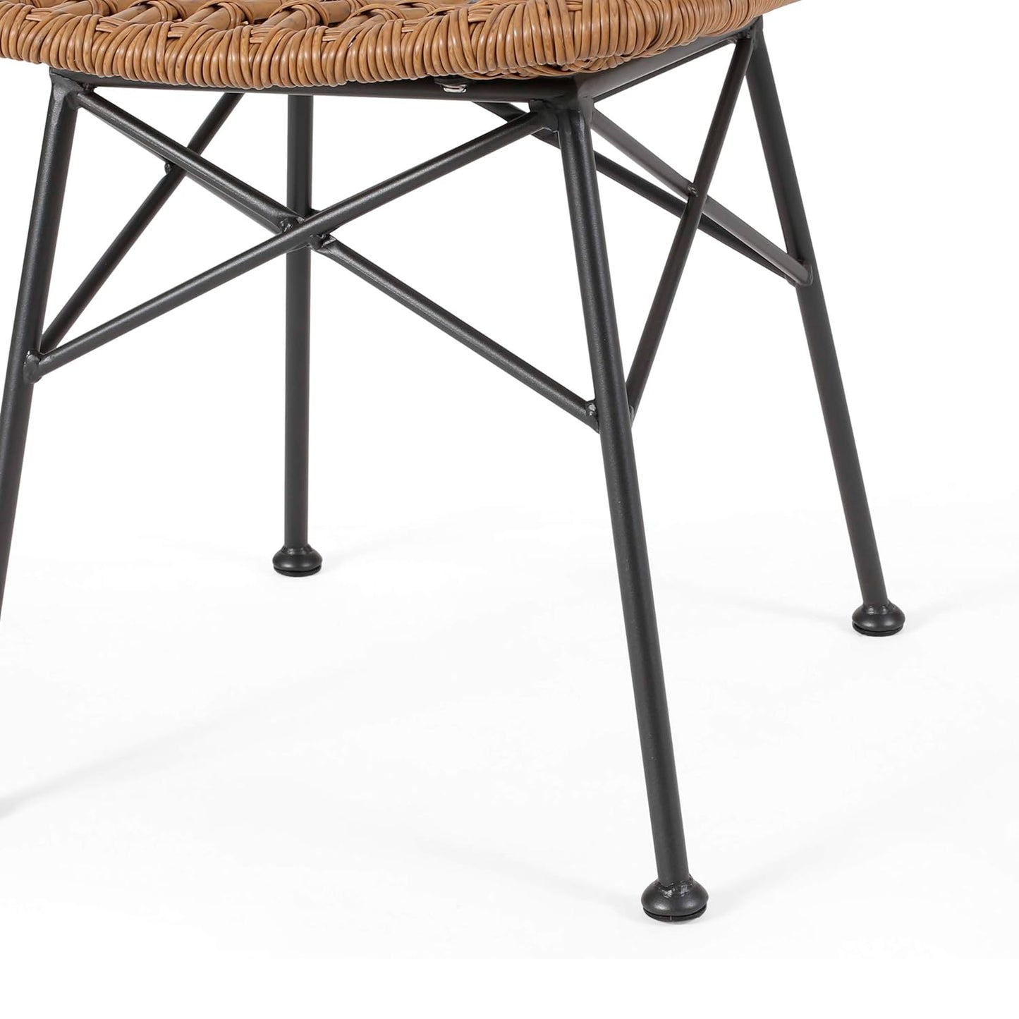 Silla Rattan Santorini