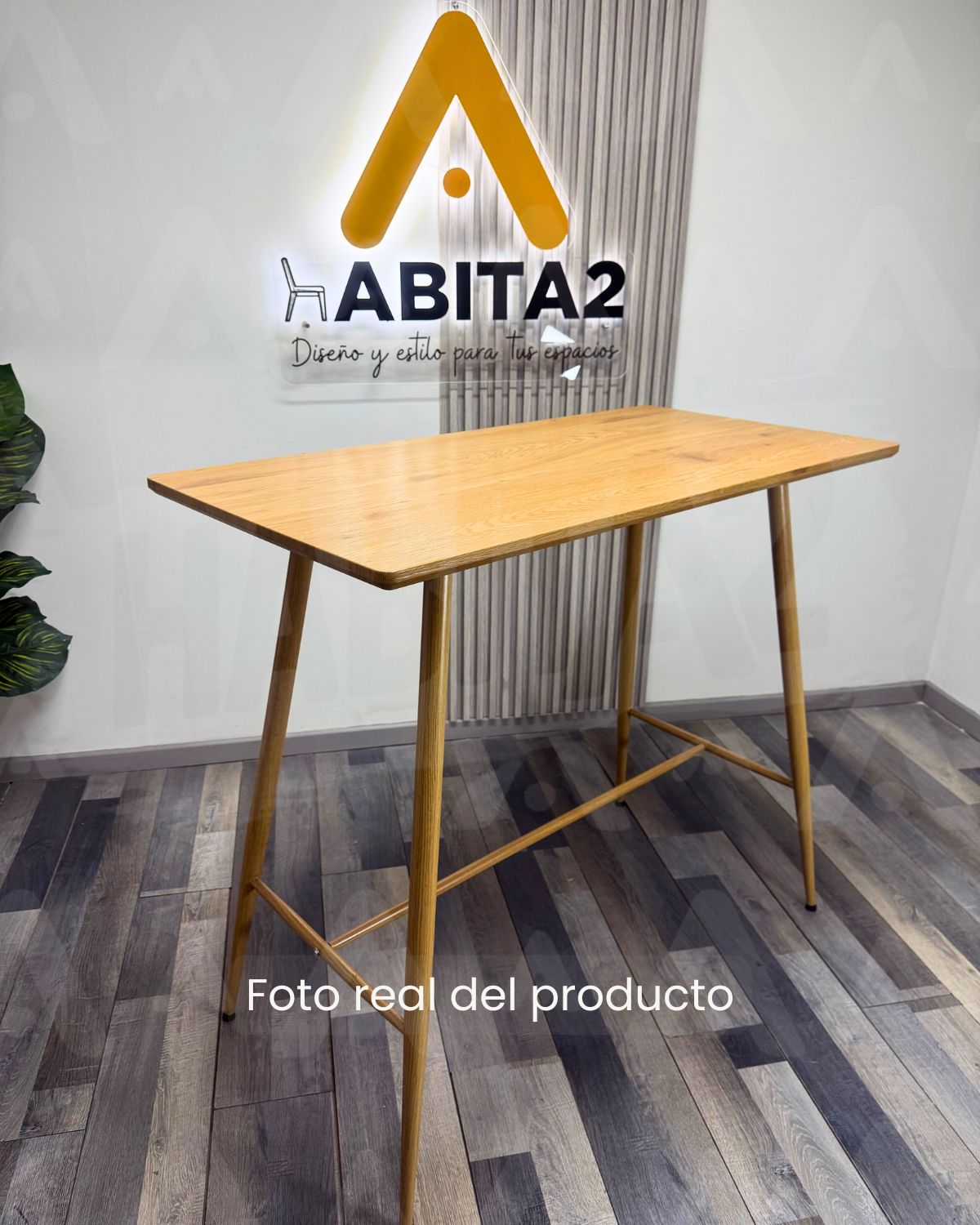 Mesa de Bar Atlas