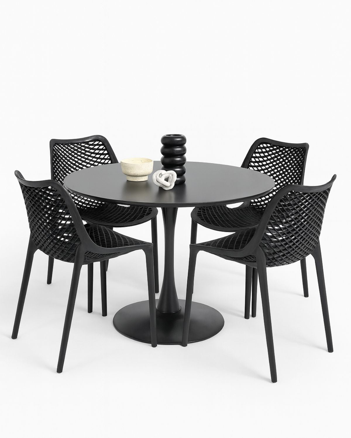 Comedor City Tulip