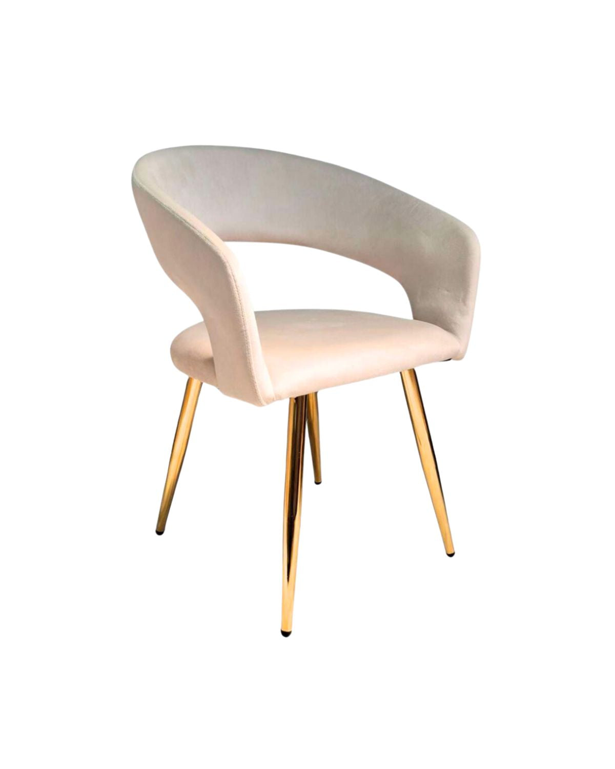 Sitial Florencia Gold