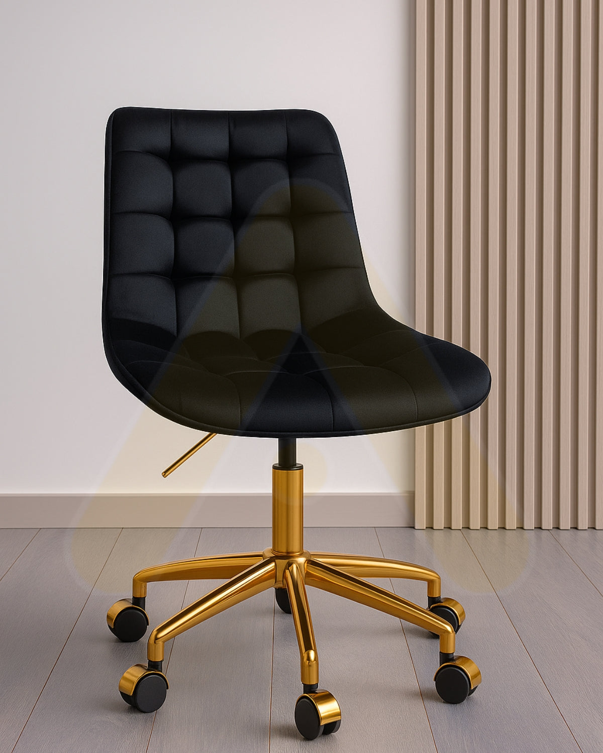 Silla de escritorio Roma Gold