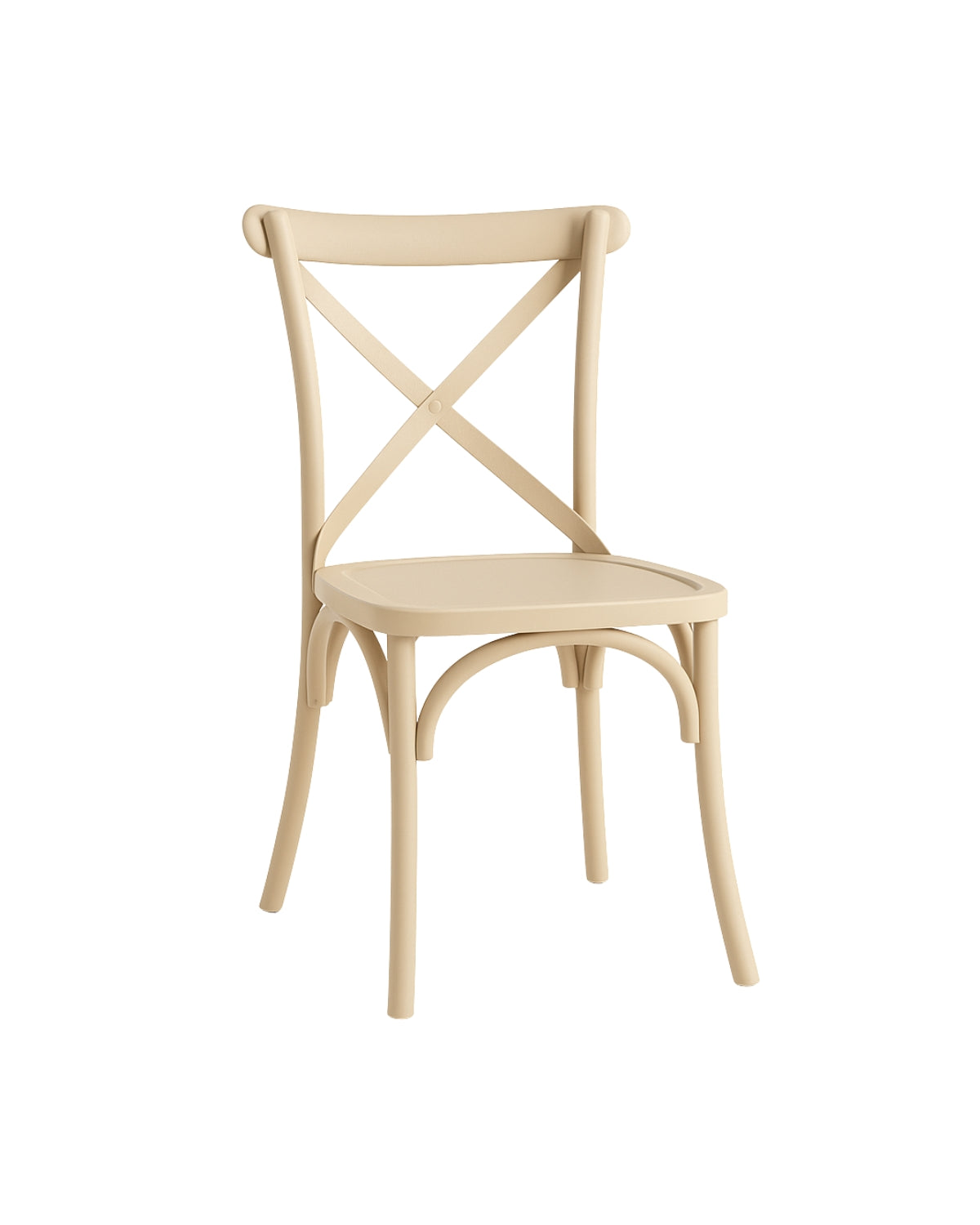 Comedor Sena Eames Wood