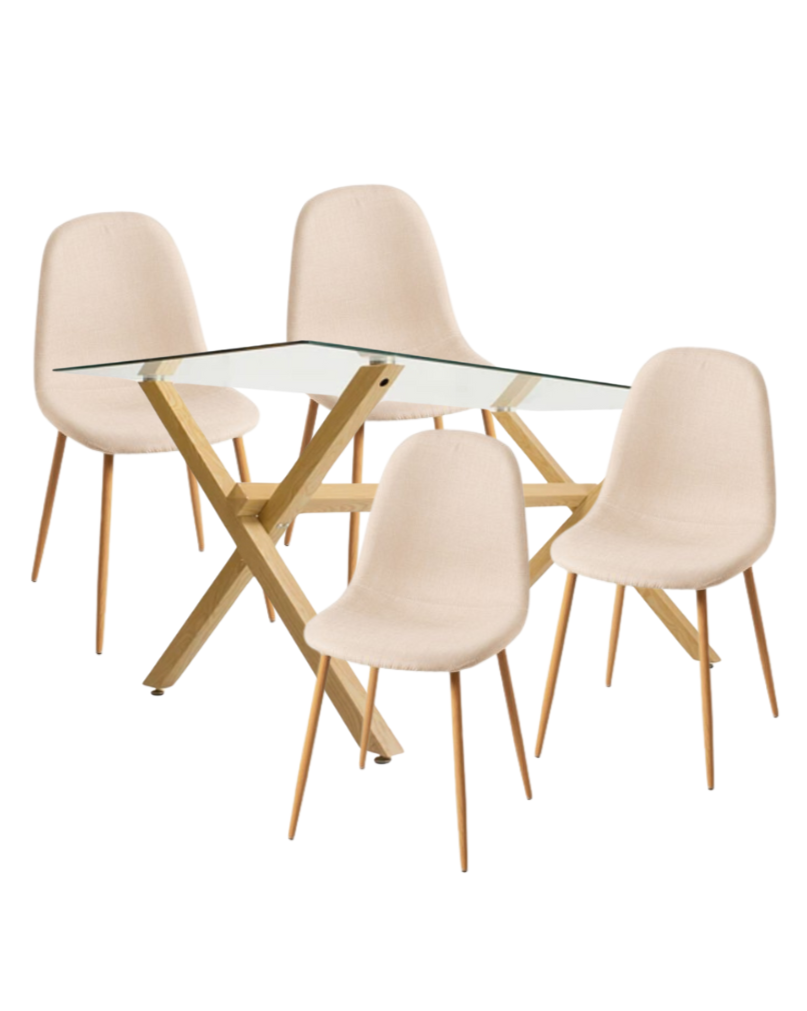 Comedor X Trendytop