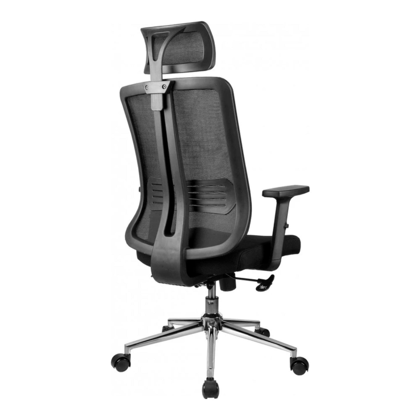 Silla de Escritorio Mesh Ergonómica