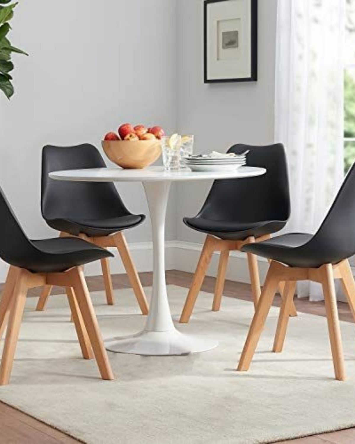 Comedor Tulip