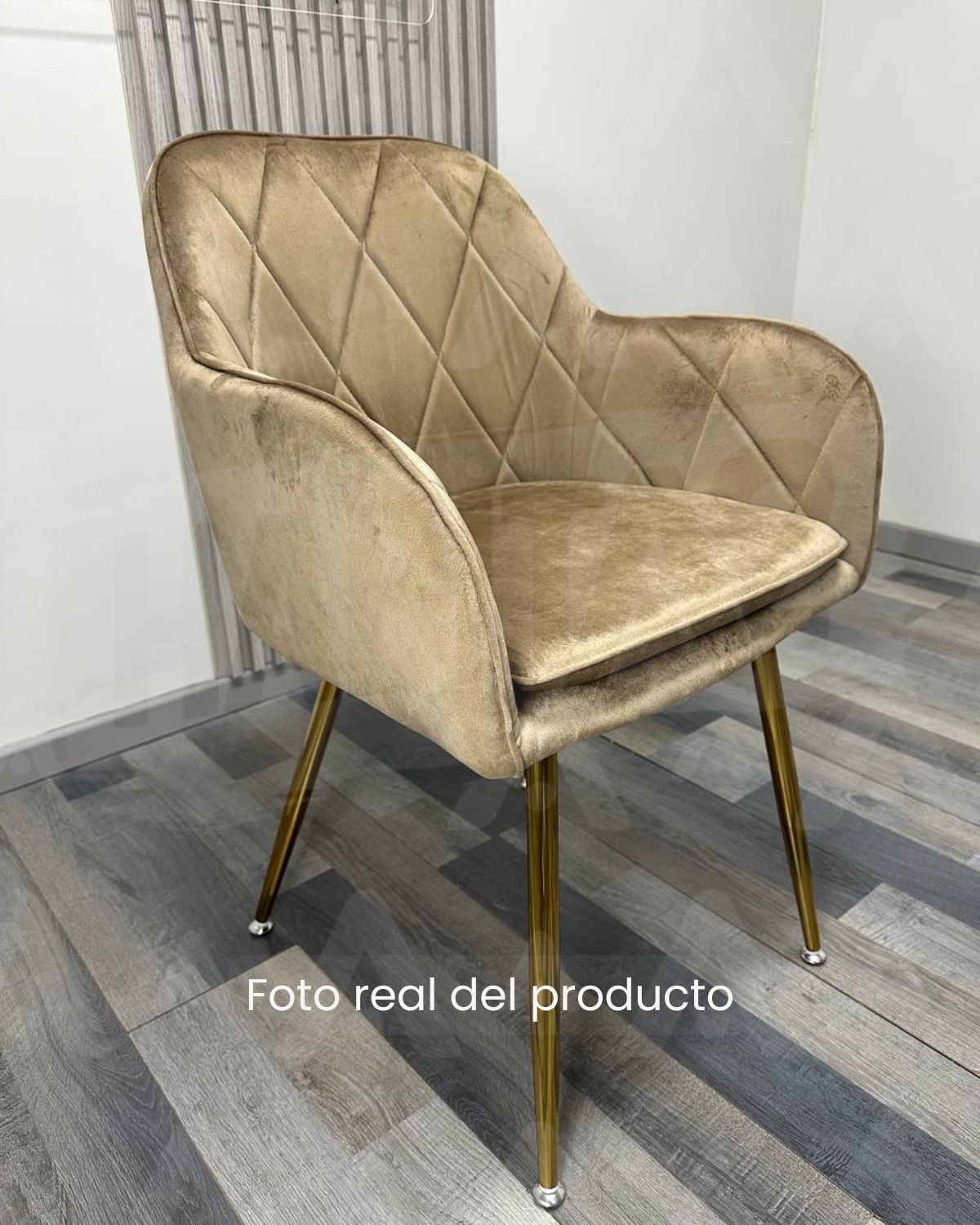 Pack 2 Poltrona Lux