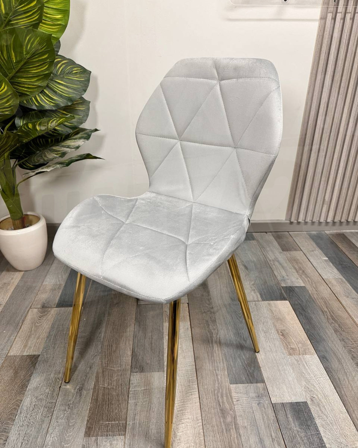 Silla Aviador Gold