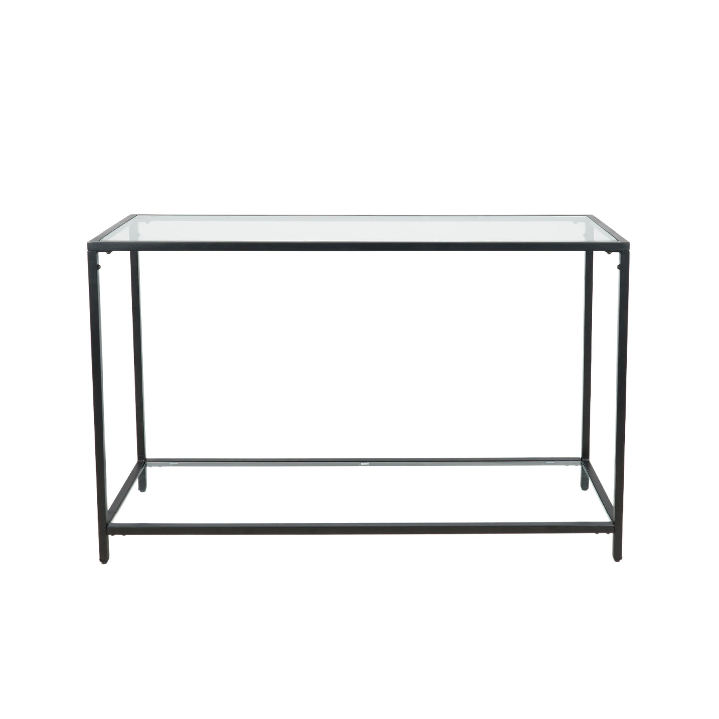 Arrimo de Vidrio Minimalista