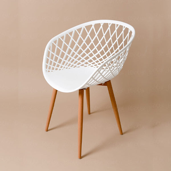 Butaca Mesh