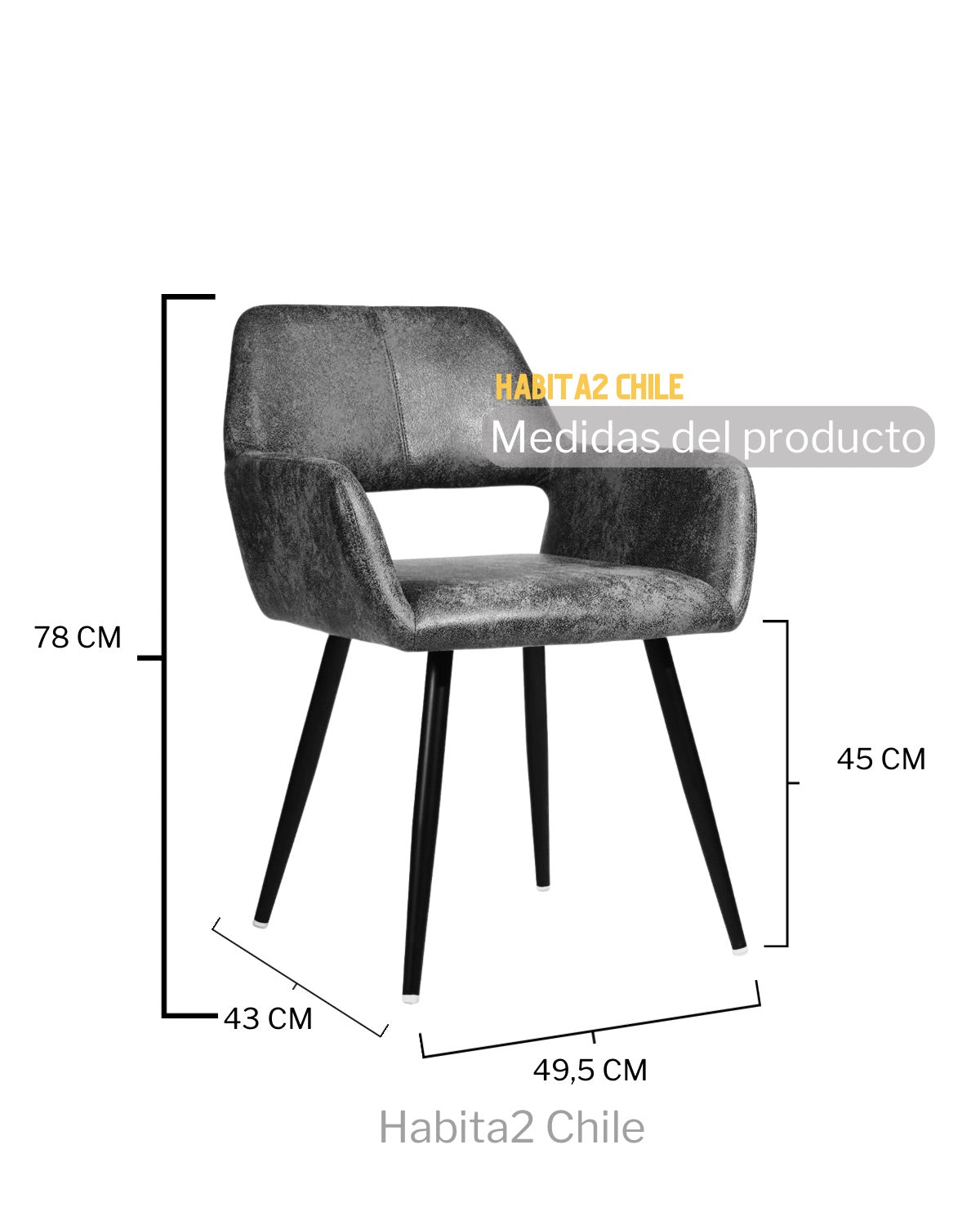 Sitial Mindy Ecocuero