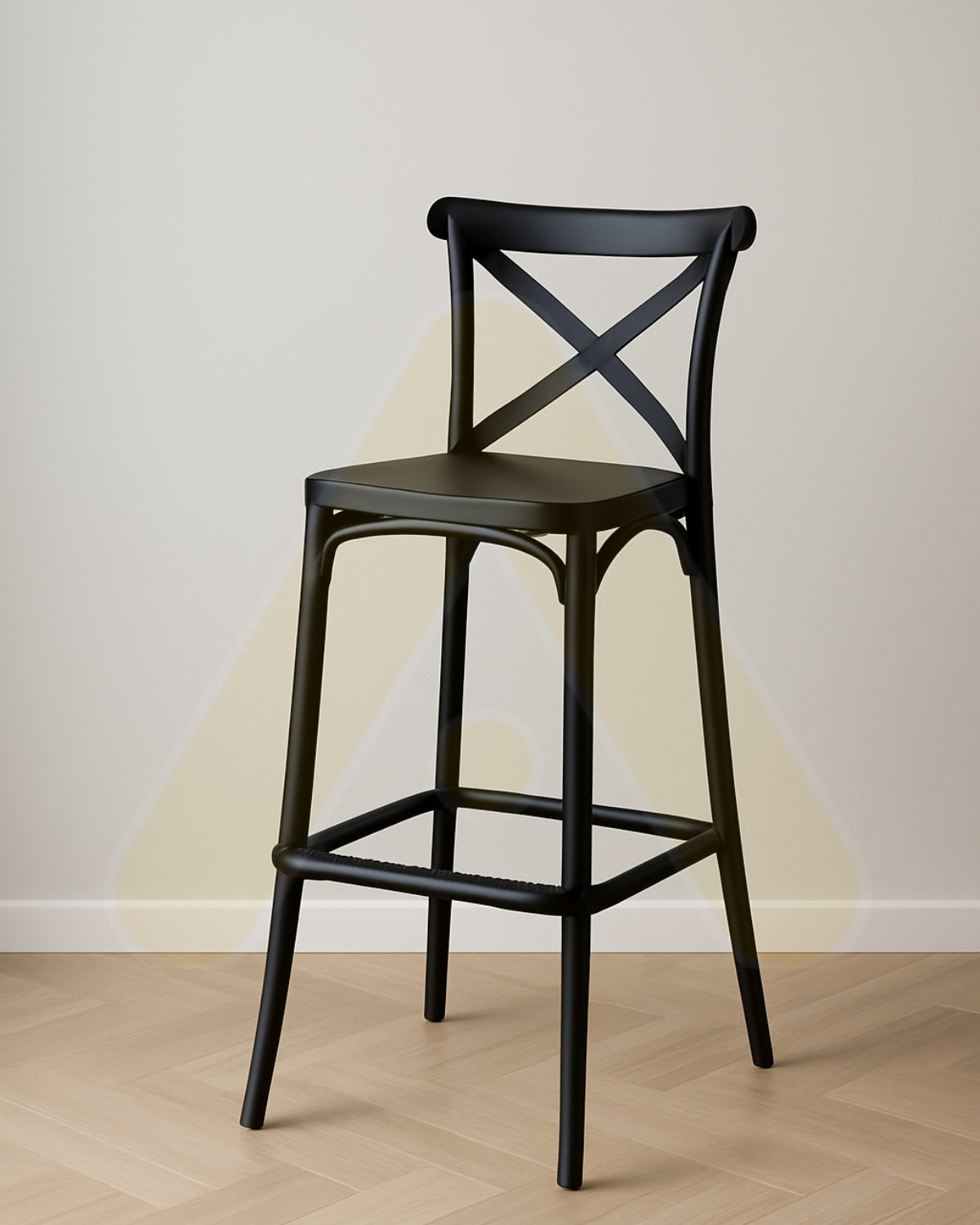 Comedor Alto Danubio Black