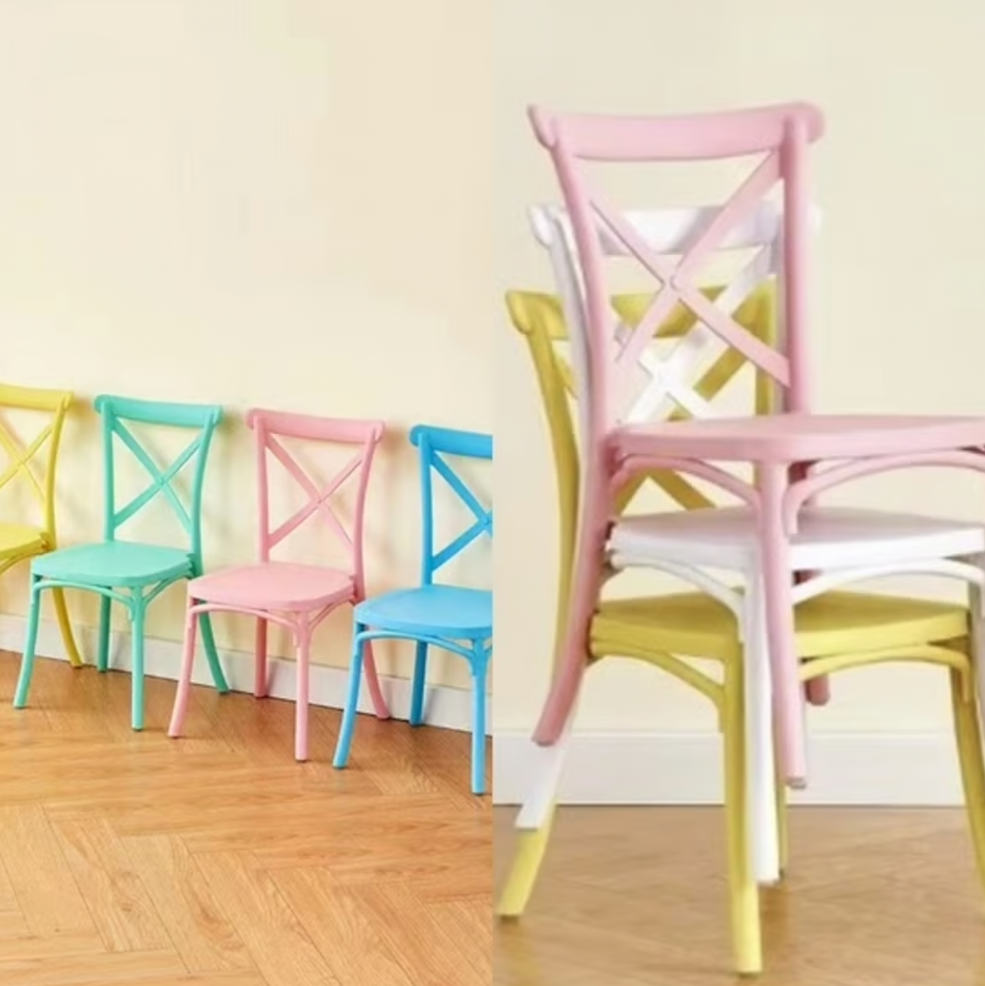 Silla Sena Infantil