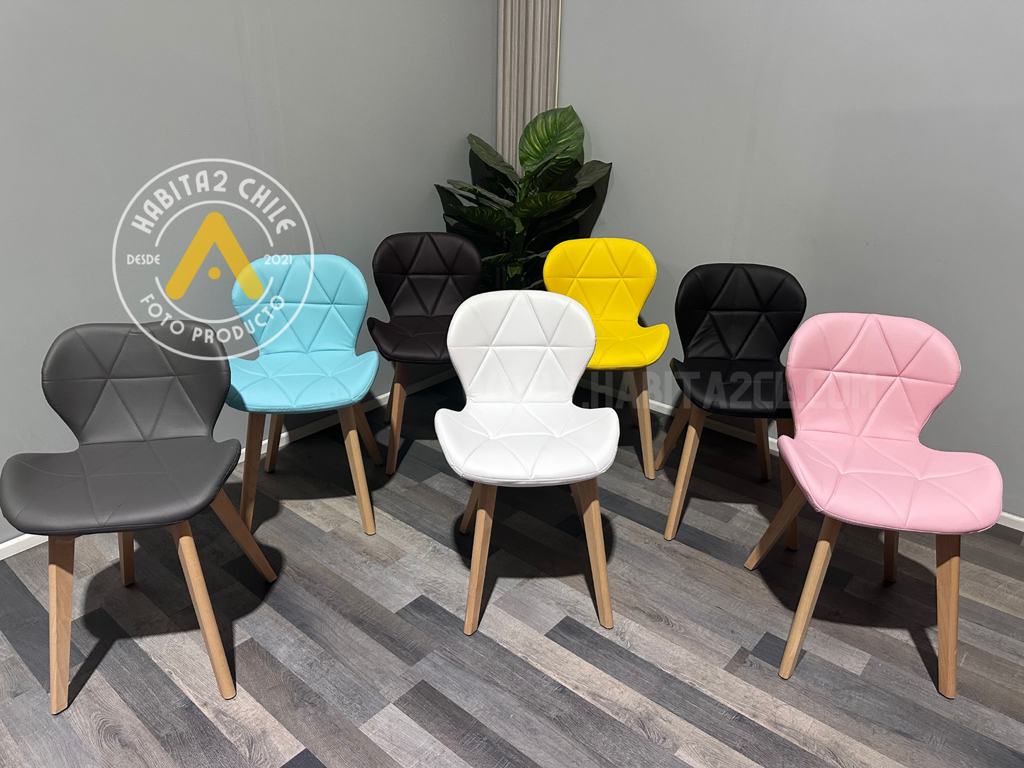 Comedor Aviador Nordic