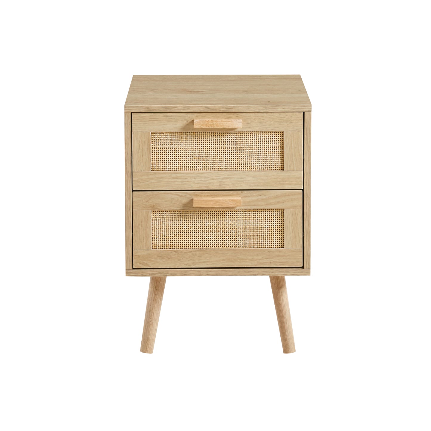 Velador Wood Claro