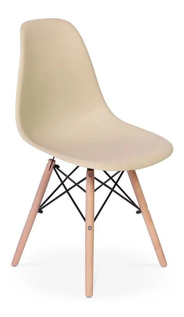 Silla Eames