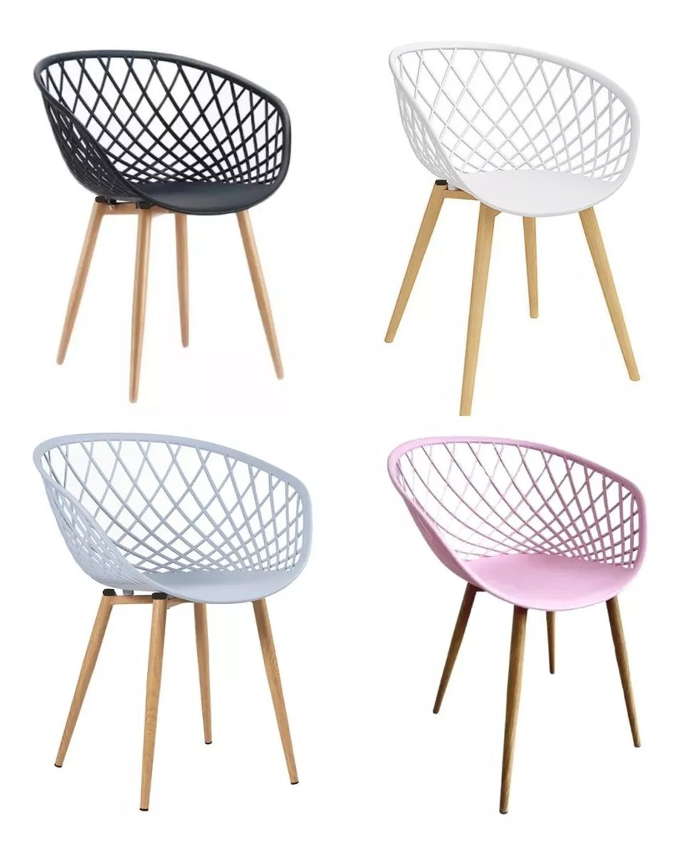 Butaca Mesh
