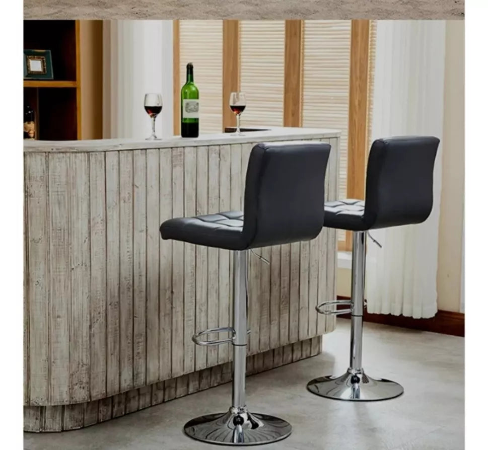 Silla de Bar Tiana (Ajustable)