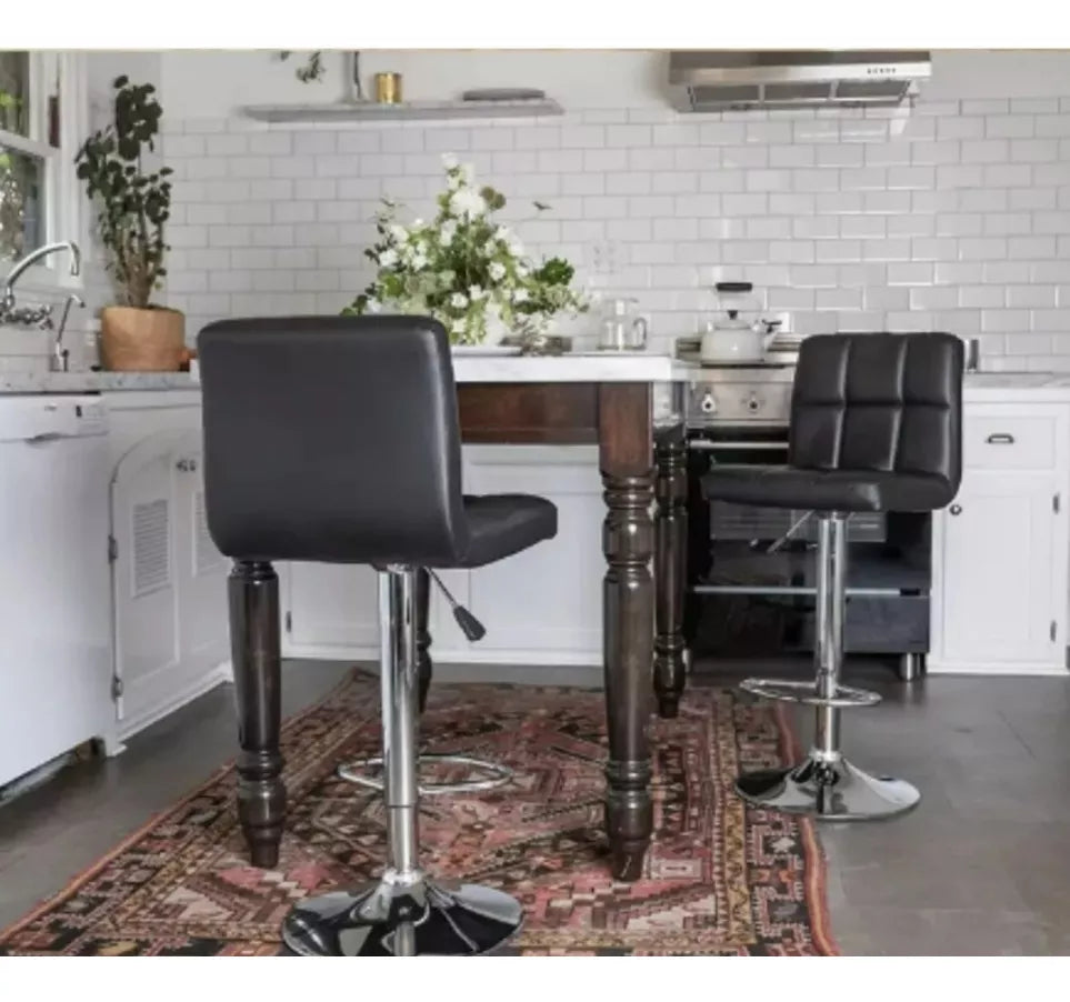 Silla de Bar Tiana (Ajustable)