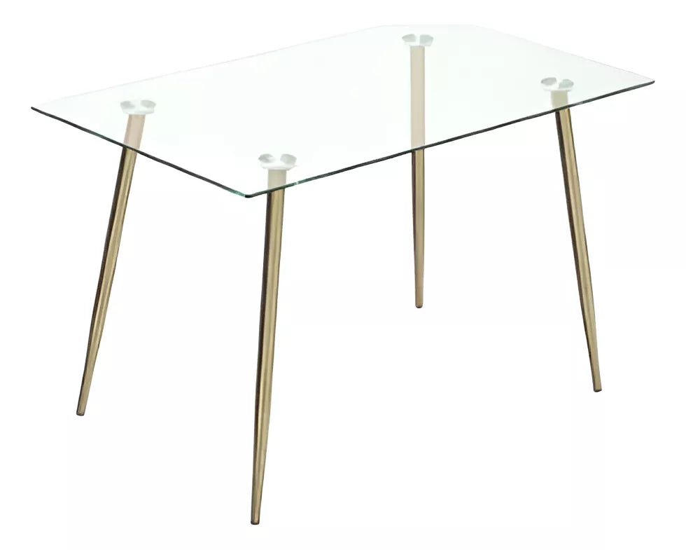 Mesa Prince Premium 130x80 cm