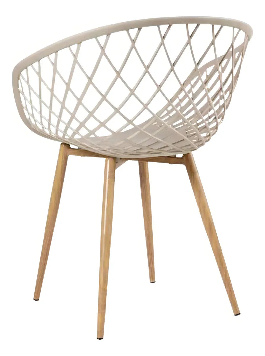Butaca Mesh