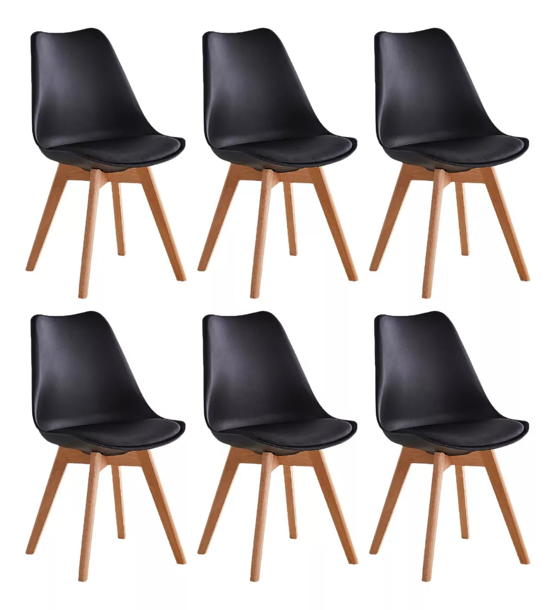 Comedor Cross Tulip Nordic 120