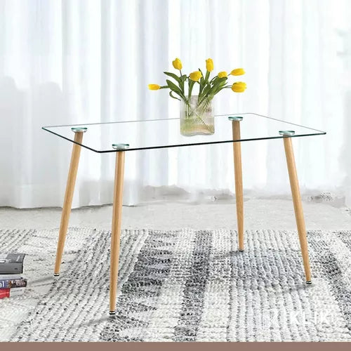 Mesa Prince Premium 130x80 cm