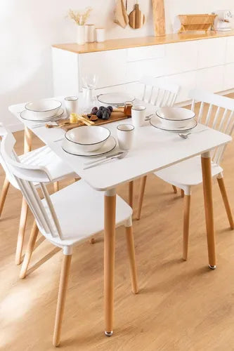 Comedor Windsor Rectangular