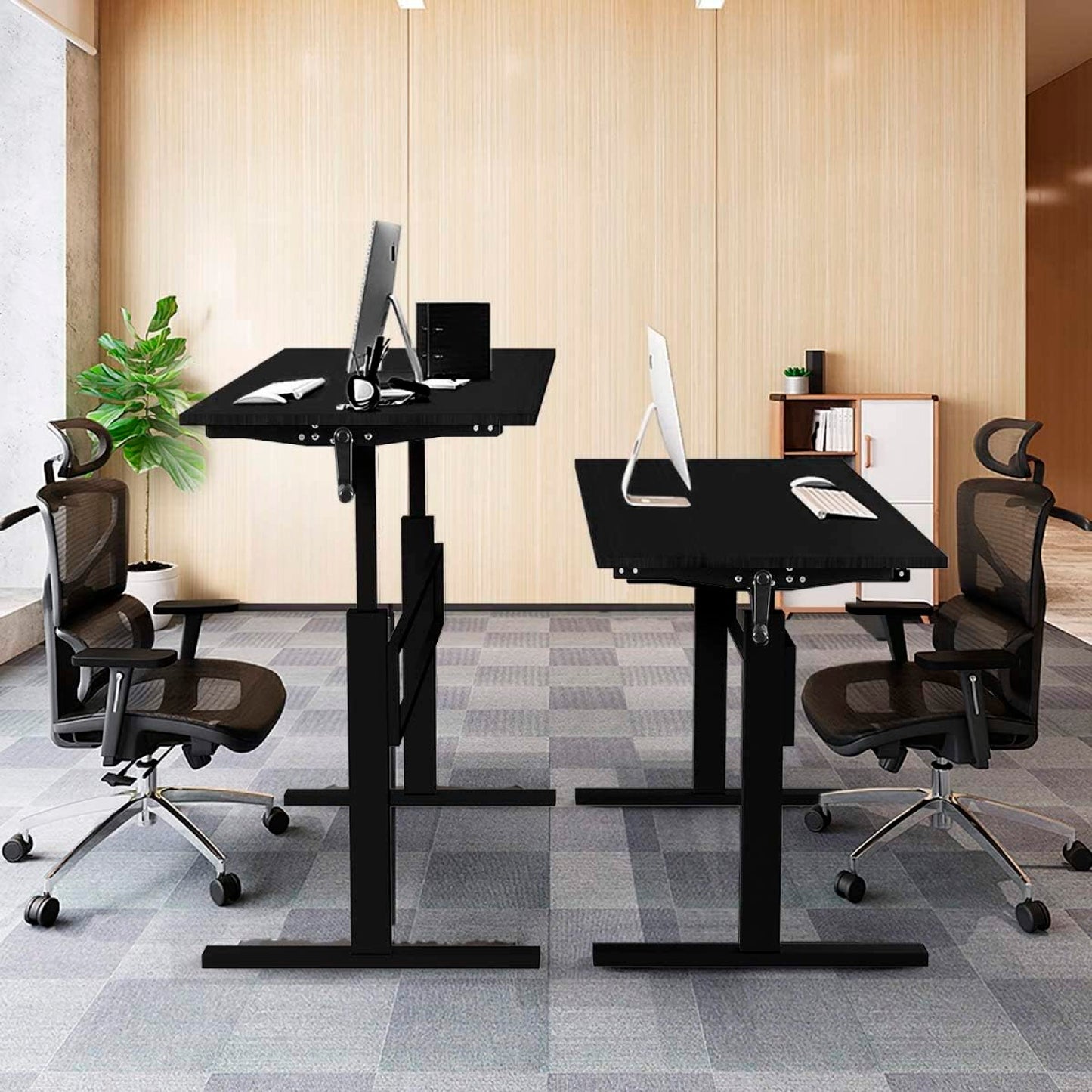 Escritorio Moove (Standing Desk)