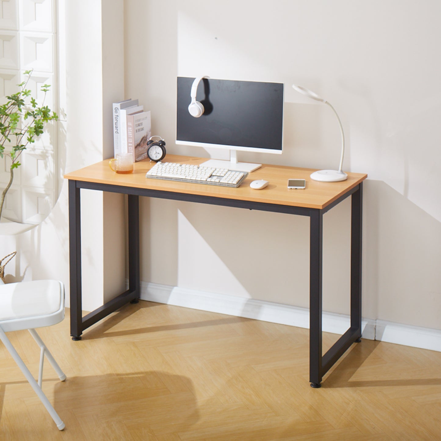 Escritorio Office Industrial