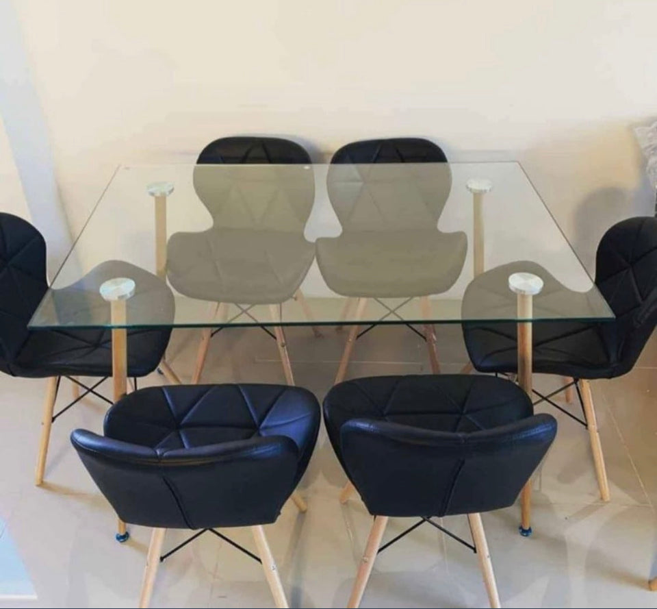 Comedor Radar Prince