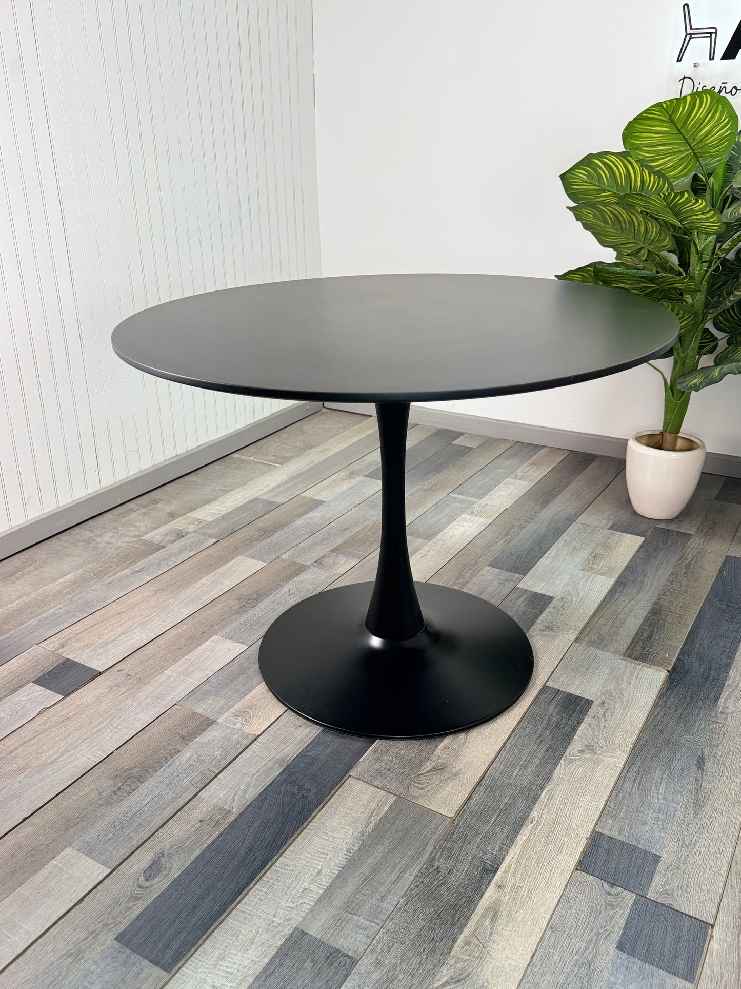 Comedor Murcia Black