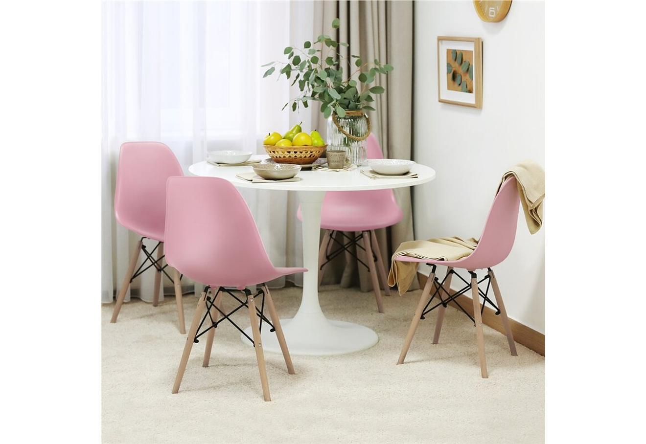 Comedor Tulip Eames