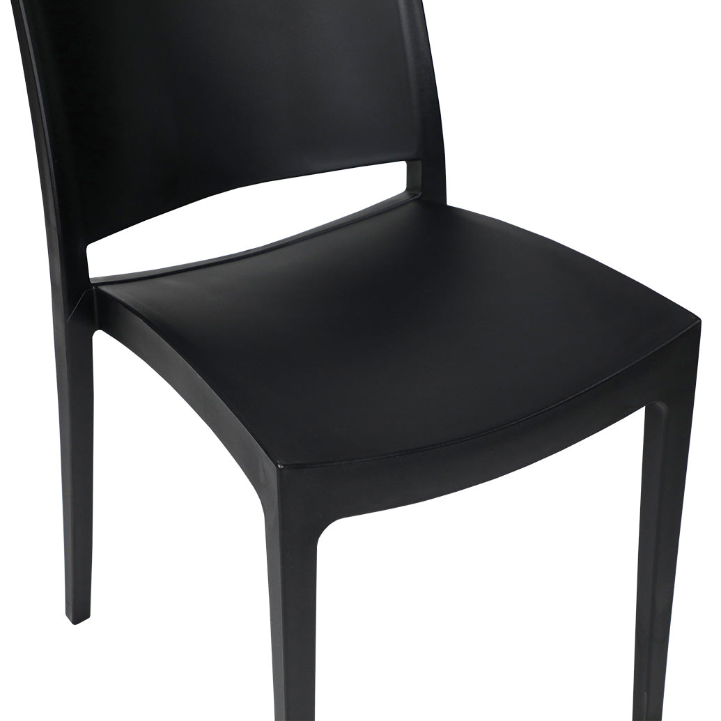 Silla de Exterior